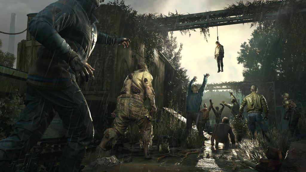 图片[3]-消逝的光芒：困兽/Dying Light: The Beast/支持网络联机-禅清颜资源网
