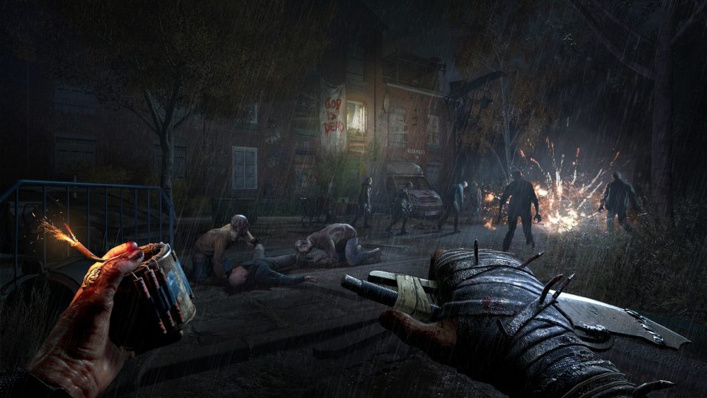 图片[4]-消逝的光芒：困兽/Dying Light: The Beast/支持网络联机-禅清颜资源网