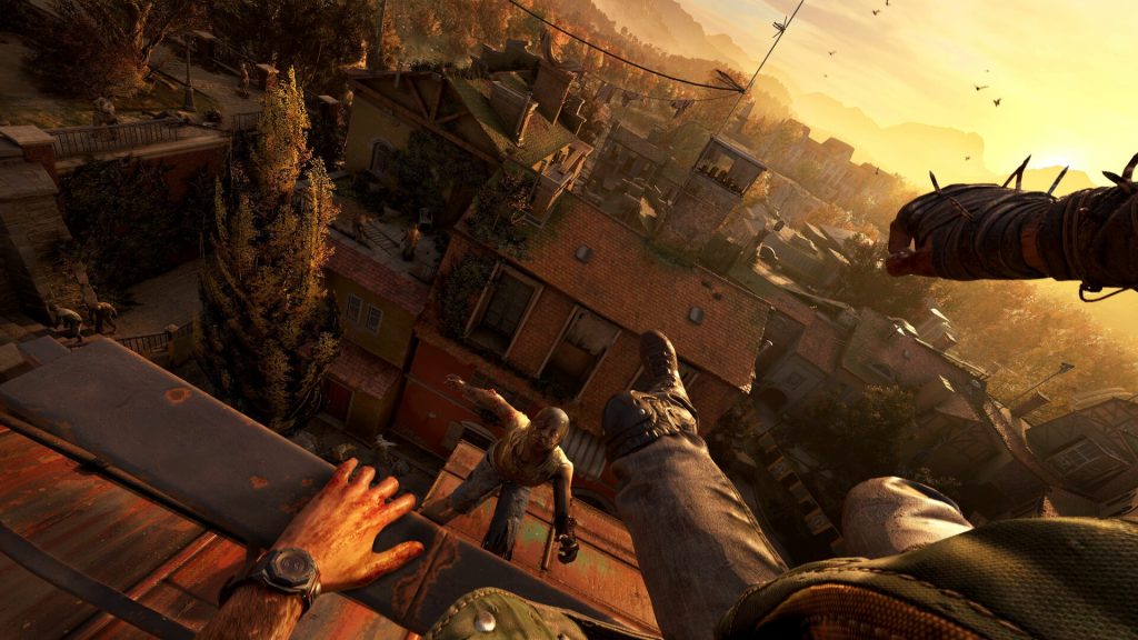 图片[6]-消逝的光芒：困兽/Dying Light: The Beast/支持网络联机-禅清颜资源网
