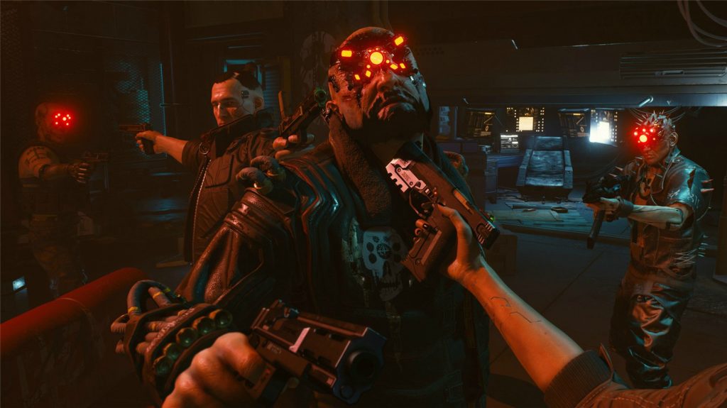 图片[2]-赛博朋克2077/Cyberpunk 2077-禅清颜资源网