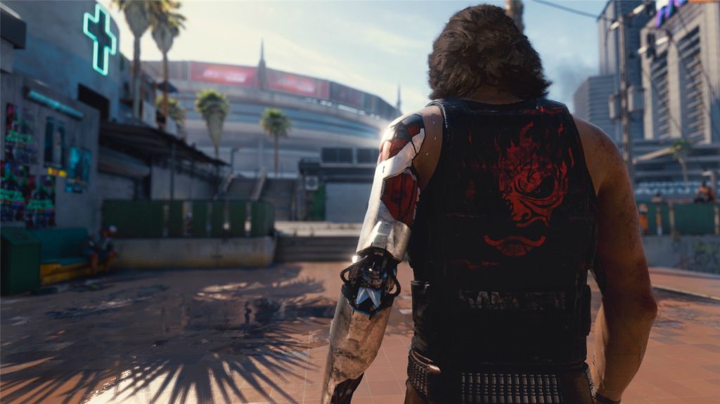 图片[4]-赛博朋克2077/Cyberpunk 2077-禅清颜资源网