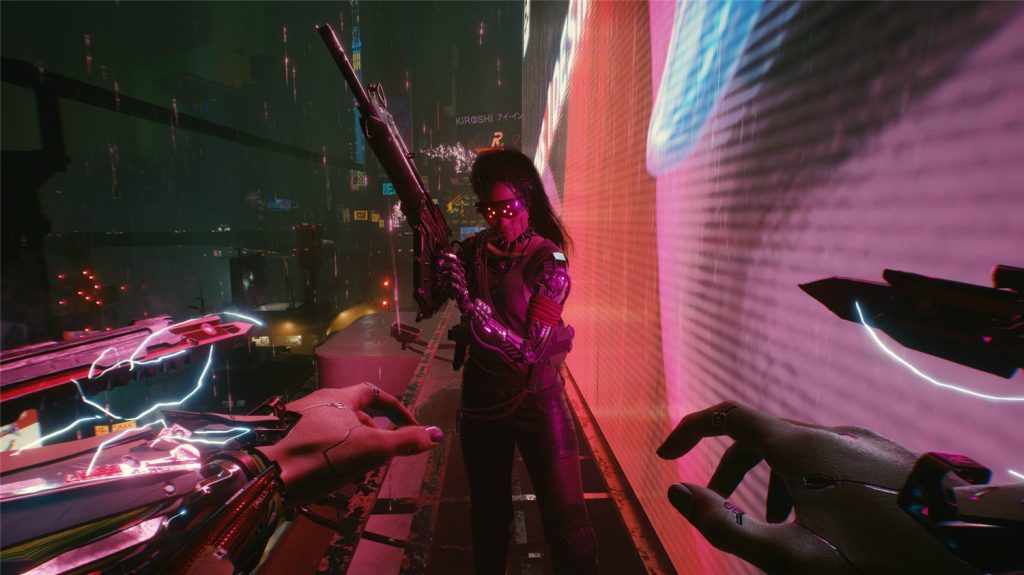 图片[5]-赛博朋克2077/Cyberpunk 2077-禅清颜资源网