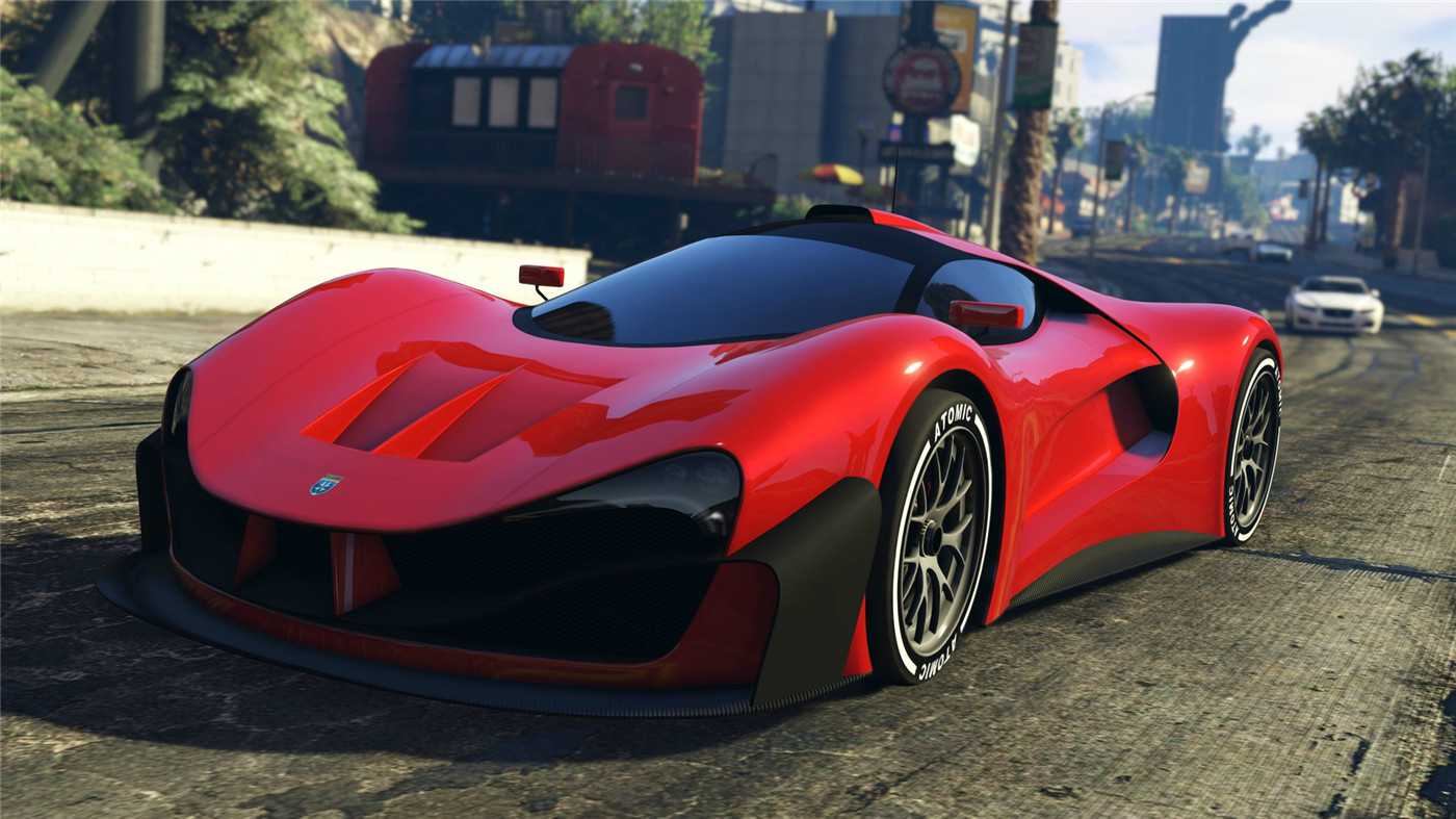 侠盗猎车手5纯净版/GTA5纯净版/Grand Theft Auto V-禅清颜资源网