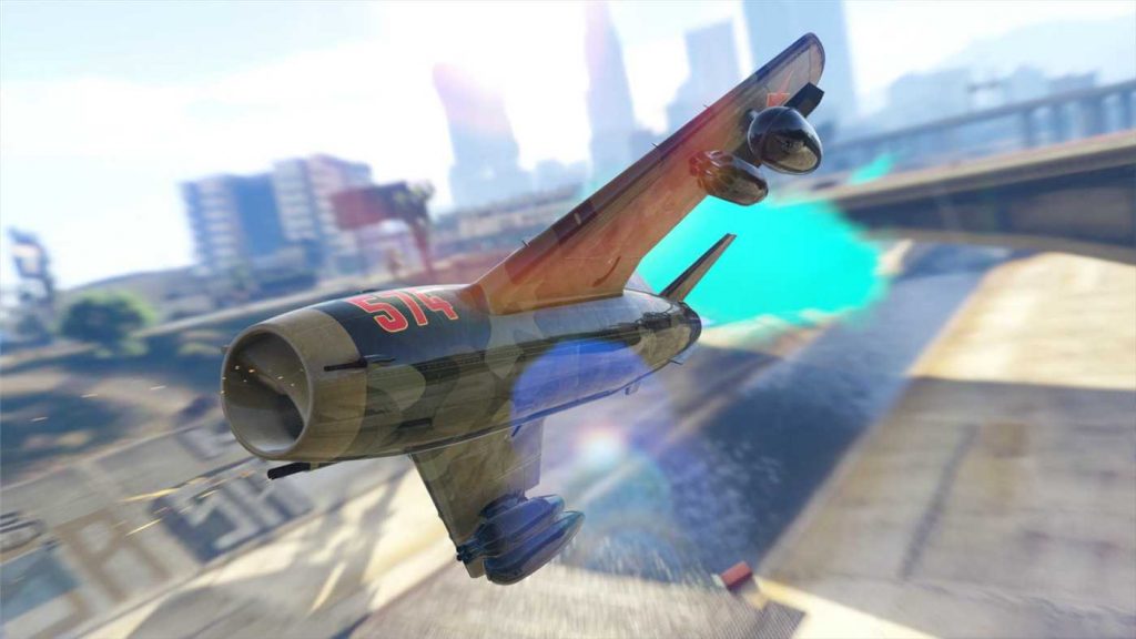 图片[4]-侠盗猎车手5纯净版/GTA5纯净版/Grand Theft Auto V-禅清颜资源网