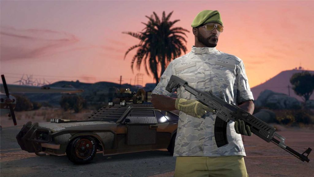 图片[6]-侠盗猎车手5纯净版/GTA5纯净版/Grand Theft Auto V-禅清颜资源网