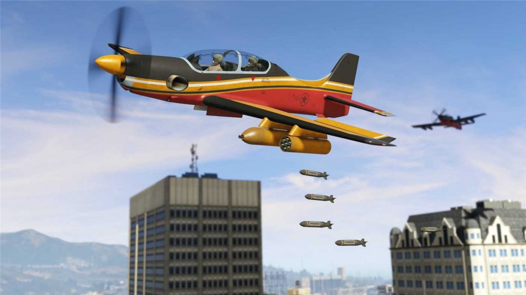图片[7]-侠盗猎车手5纯净版/GTA5纯净版/Grand Theft Auto V-禅清颜资源网