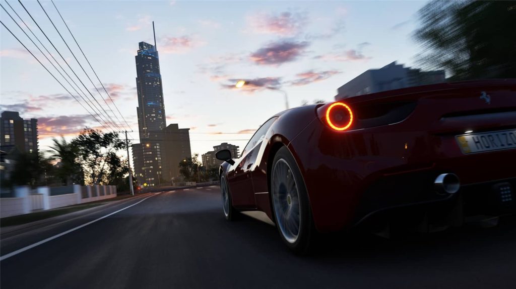 图片[2]-极限竞速：地平线3/Forza Horizon 3-禅清颜资源网