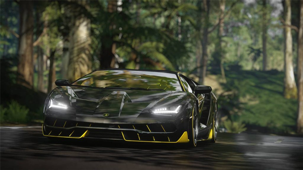 图片[3]-极限竞速：地平线3/Forza Horizon 3-禅清颜资源网