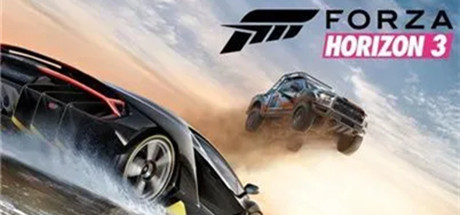极限竞速：地平线3/Forza Horizon 3-禅清颜资源网