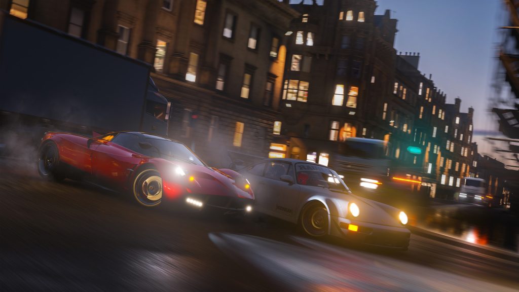 图片[6]-极限竞速：地平线4终极版/Forza Horizon 4 Ultimate Edition-禅清颜资源网