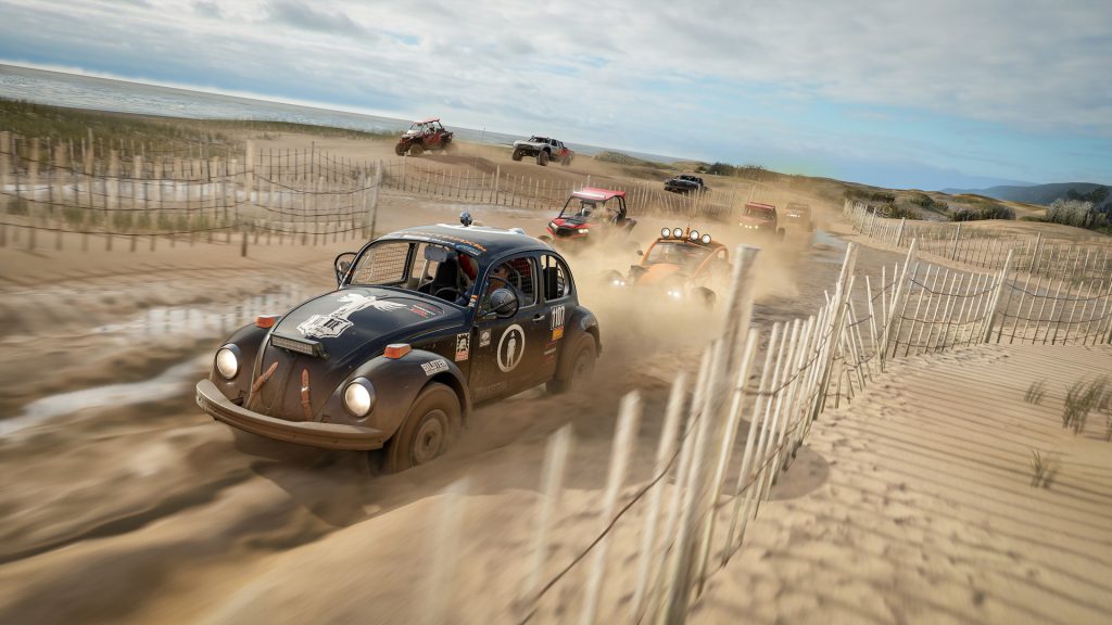 图片[1]-极限竞速：地平线4终极版/Forza Horizon 4 Ultimate Edition-禅清颜资源网