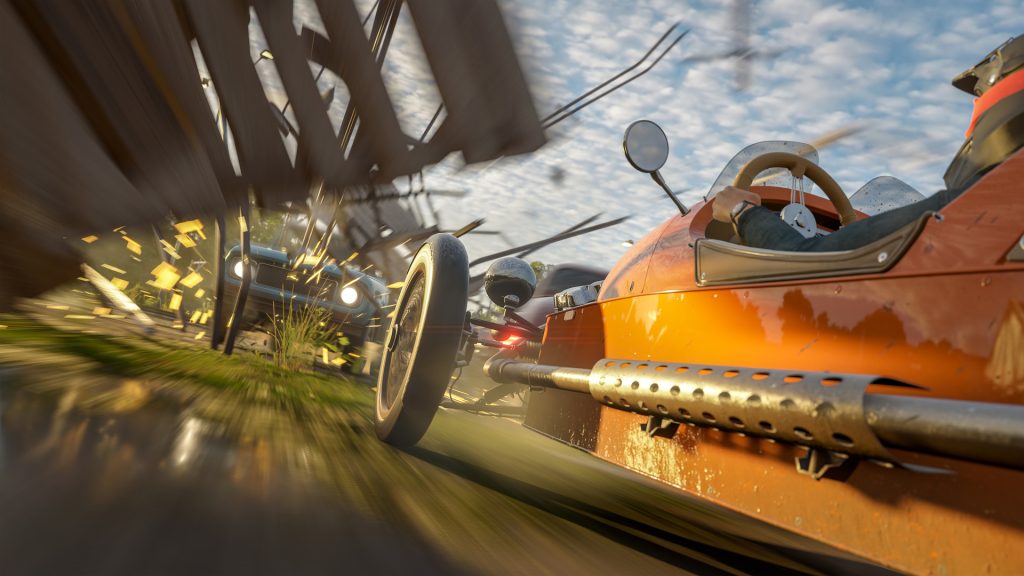 图片[4]-极限竞速：地平线4终极版/Forza Horizon 4 Ultimate Edition-禅清颜资源网