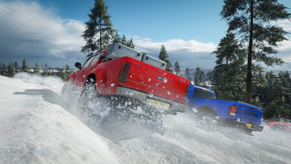 图片[3]-极限竞速：地平线4终极版/Forza Horizon 4 Ultimate Edition-禅清颜资源网
