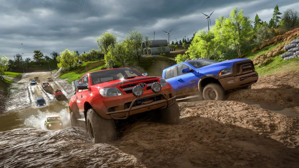 图片[5]-极限竞速：地平线4终极版/Forza Horizon 4 Ultimate Edition-禅清颜资源网