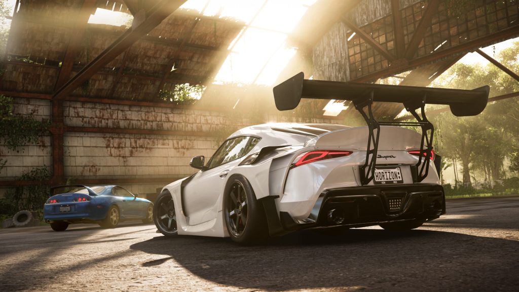 图片[1]-极限竞速：地平线5顶级版/Forza Horizon 5 – Premium Edition-禅清颜资源网