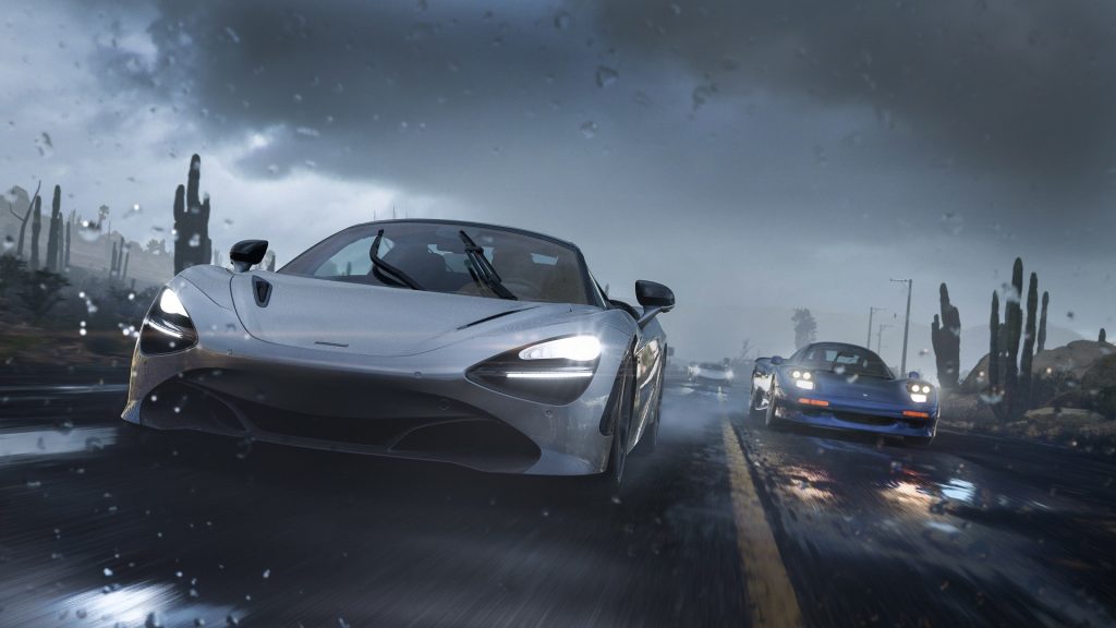 图片[2]-极限竞速：地平线5顶级版/Forza Horizon 5 – Premium Edition-禅清颜资源网