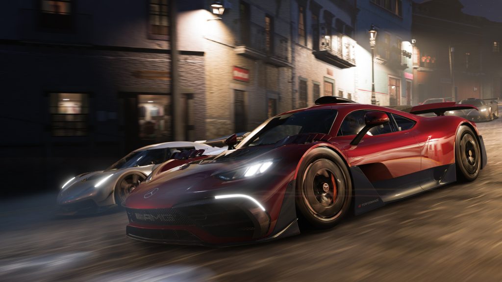 图片[4]-极限竞速：地平线5顶级版/Forza Horizon 5 – Premium Edition-禅清颜资源网