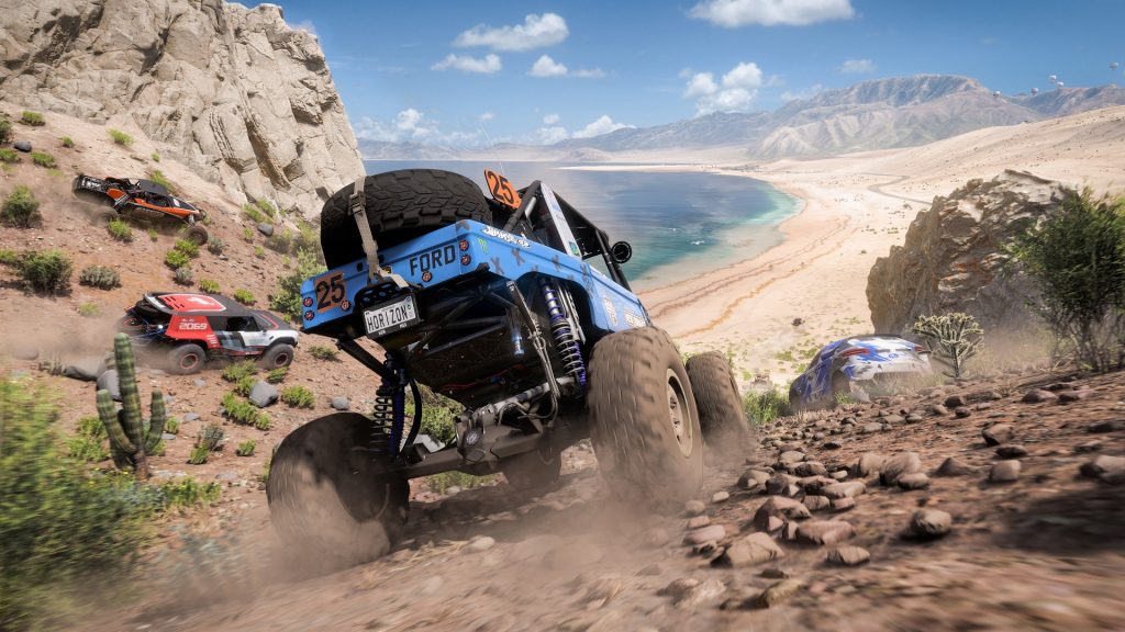 图片[5]-极限竞速：地平线5顶级版/Forza Horizon 5 – Premium Edition-禅清颜资源网