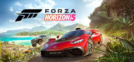 极限竞速：地平线5顶级版/Forza Horizon 5 – Premium Edition-禅清颜资源网