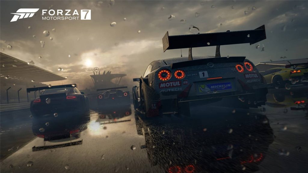 图片[1]-极限竞速7/Forza Motorsport 7/支持网络联机-禅清颜资源网