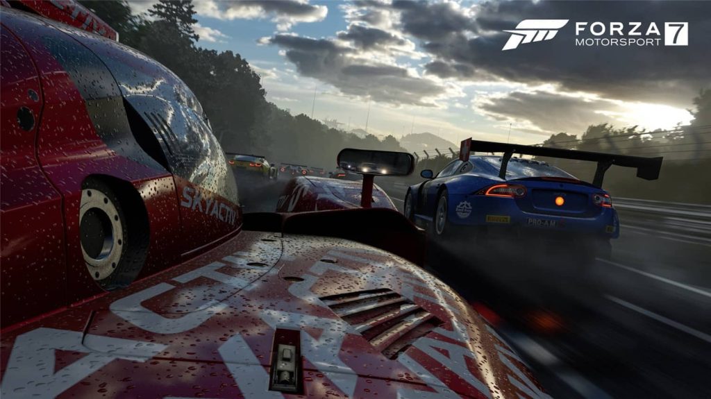 图片[4]-极限竞速7/Forza Motorsport 7/支持网络联机-禅清颜资源网