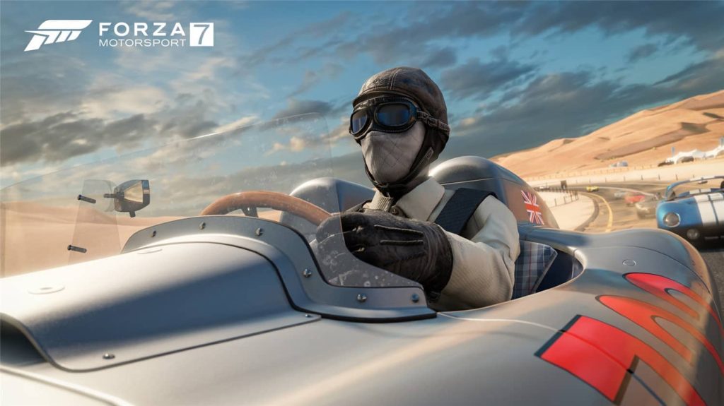 图片[5]-极限竞速7/Forza Motorsport 7/支持网络联机-禅清颜资源网