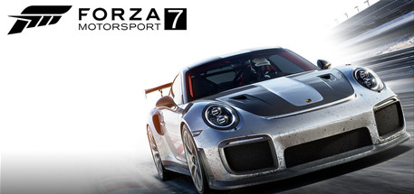 极限竞速7/Forza Motorsport 7/支持网络联机-禅清颜资源网