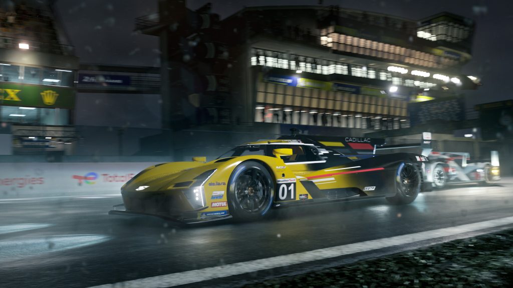 图片[1]-极限竞速8/极限竞速：赛车运动/Forza Motorsport-禅清颜资源网