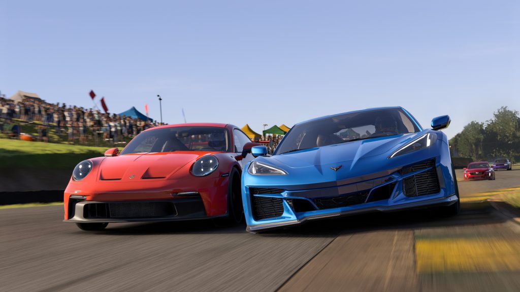 图片[2]-极限竞速8/极限竞速：赛车运动/Forza Motorsport-禅清颜资源网