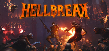 炼狱深渊/HELLBREAK-禅清颜资源网