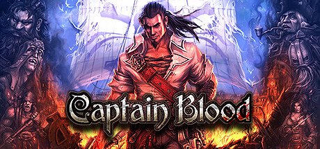 浴血船长/Captain Blood-禅清颜资源网