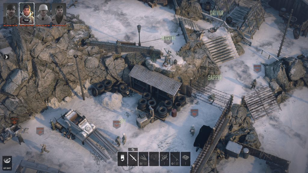 图片[2]-盟军敢死队：起源/Commandos: Origins/支持网络联机-禅清颜资源网
