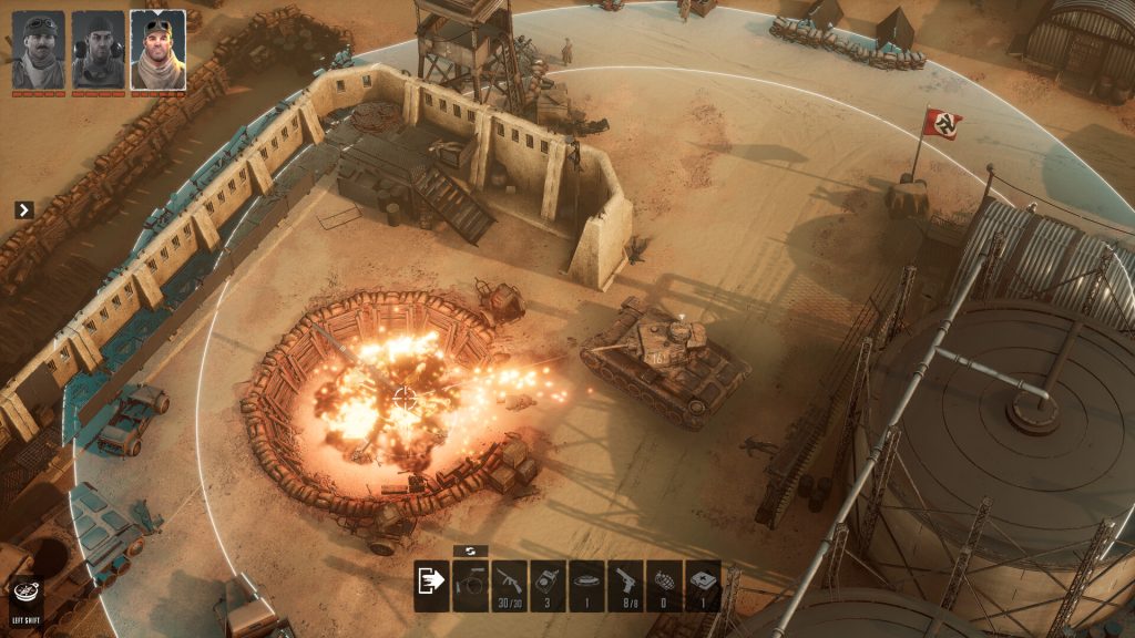 图片[3]-盟军敢死队：起源/Commandos: Origins/支持网络联机-禅清颜资源网