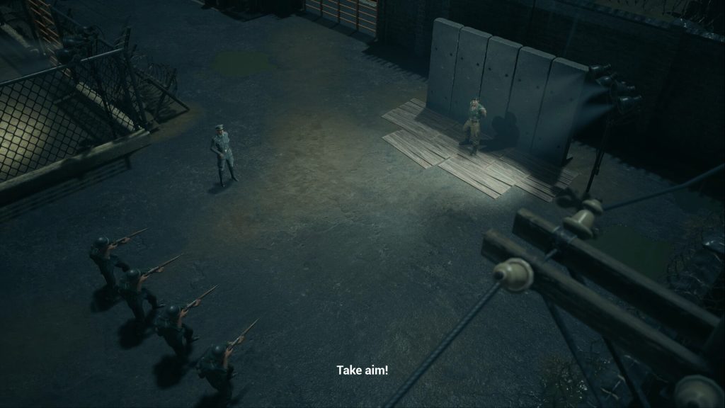 图片[4]-盟军敢死队：起源/Commandos: Origins/支持网络联机-禅清颜资源网