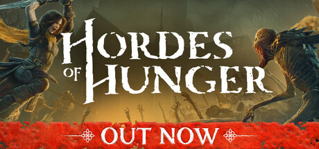 饥兽之战/Hordes of Hunger-禅清颜资源网