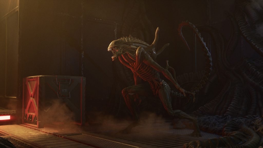 图片[2]-异形：盗贼入侵/Alien: Rogue Incursion Evolved Edition-禅清颜资源网