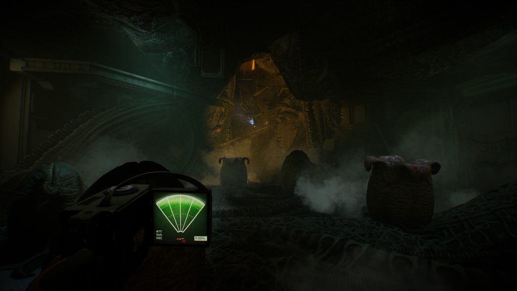 图片[6]-异形：盗贼入侵/Alien: Rogue Incursion Evolved Edition-禅清颜资源网