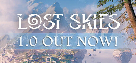 失落的天空/Lost Skies/支持网络联机-禅清颜资源网