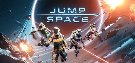 跃迁空间/Jump Space-禅清颜资源网