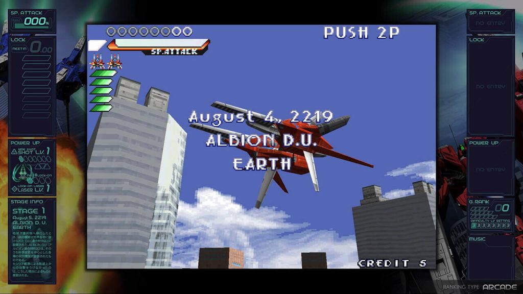 图片[1]-镭射街机编年史/Ray’z Arcade Chronology-禅清颜资源网
