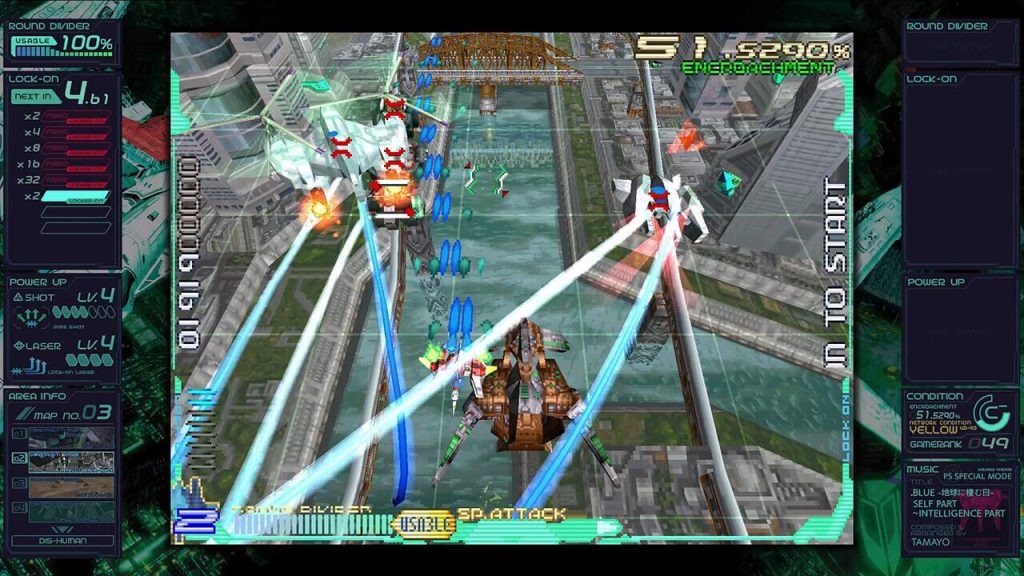 图片[2]-镭射街机编年史/Ray’z Arcade Chronology-禅清颜资源网