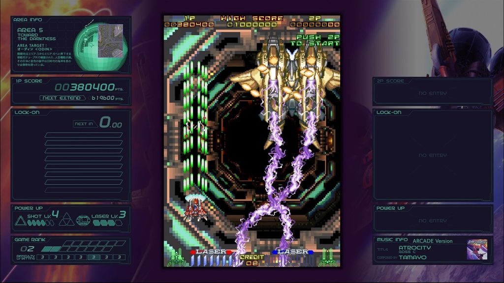 图片[4]-镭射街机编年史/Ray’z Arcade Chronology-禅清颜资源网