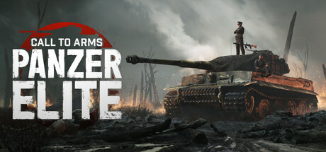 战争号令：装甲精英/Call to Arms: Panzer Elite-禅清颜资源网