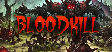 血杀/BLOODKILL-禅清颜资源网