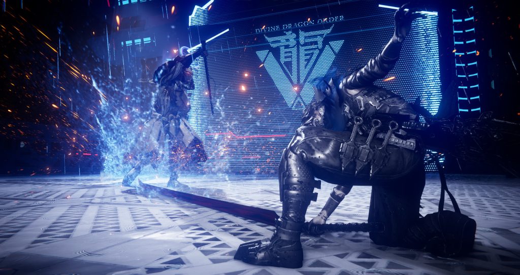 图片[1]-忍者龙剑传4/NINJA GAIDEN 4-禅清颜资源网