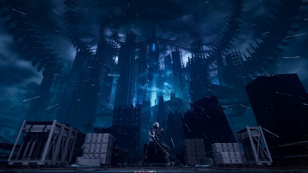 图片[3]-忍者龙剑传4/NINJA GAIDEN 4-禅清颜资源网