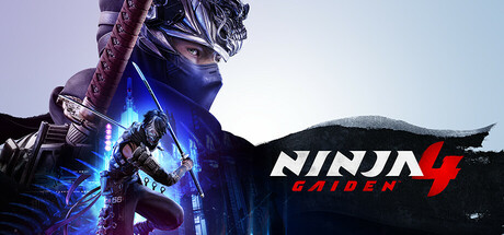 忍者龙剑传4/NINJA GAIDEN 4-禅清颜资源网