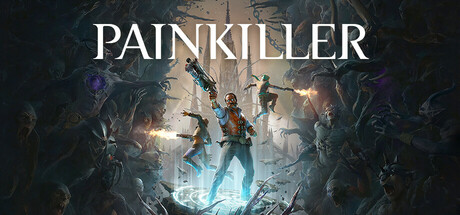 斩妖除魔 重制版/Painkiller-禅清颜资源网