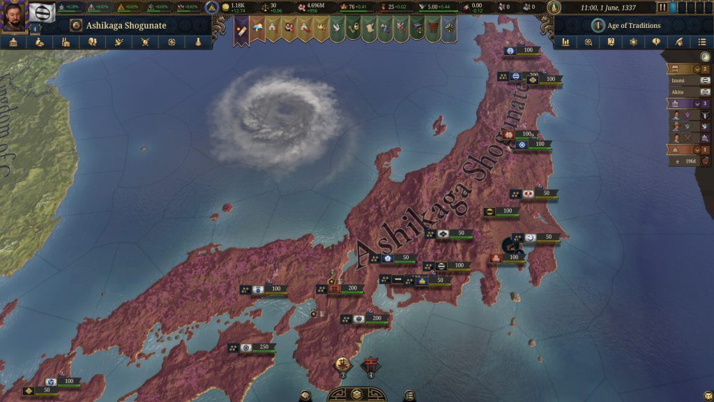图片[3]-欧陆风云5/Europa Universalis V-禅清颜资源网