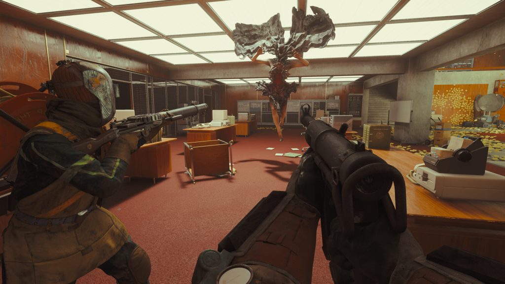 图片[5]-联邦控制局：防火组/FBC: Firebreak/支持网络联机-禅清颜资源网